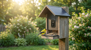 Best Bird Feeder Camera: Resolution, Power and Subscription Costs Compared